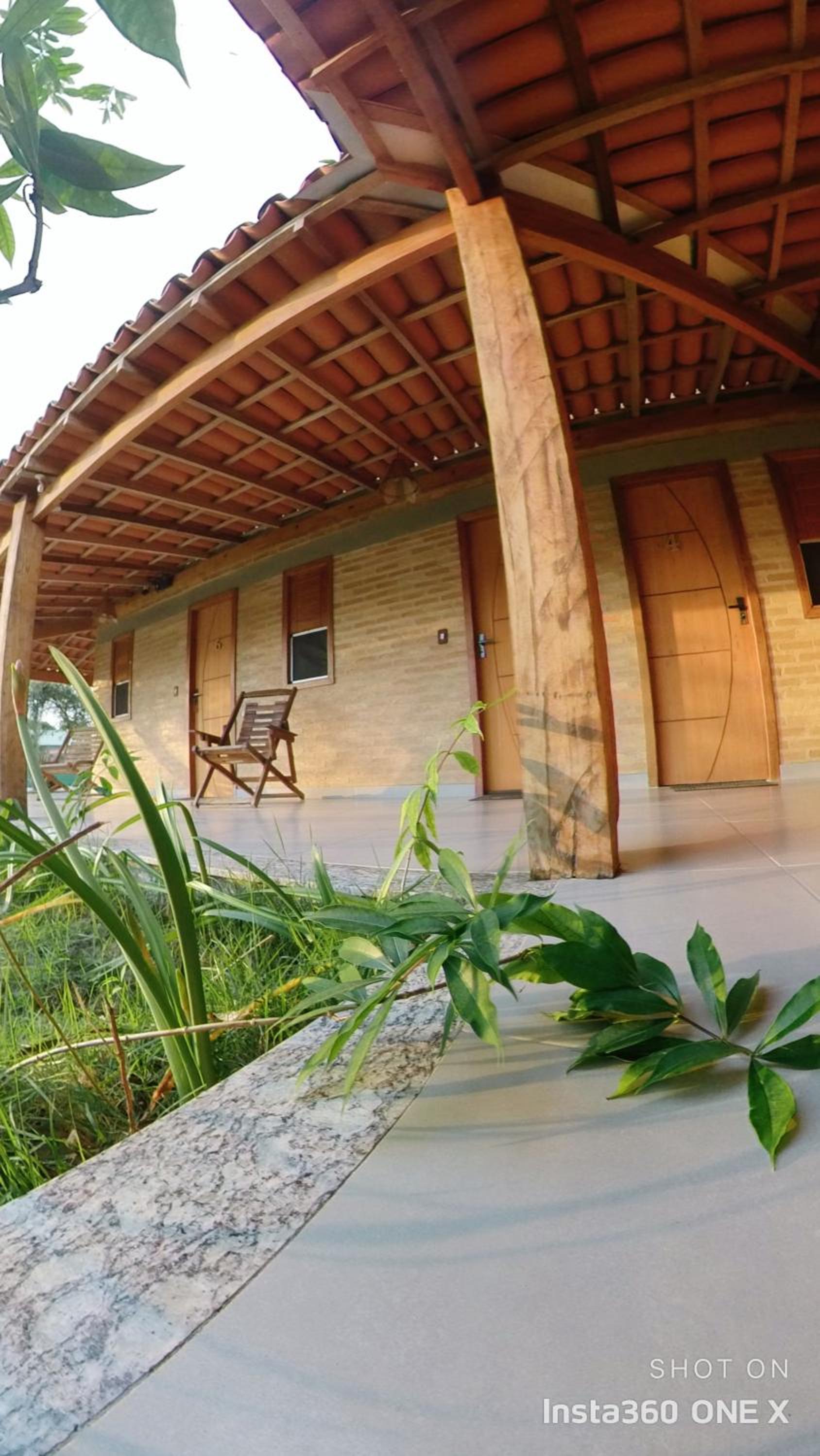 Vila das Mangabeiras Corumbau