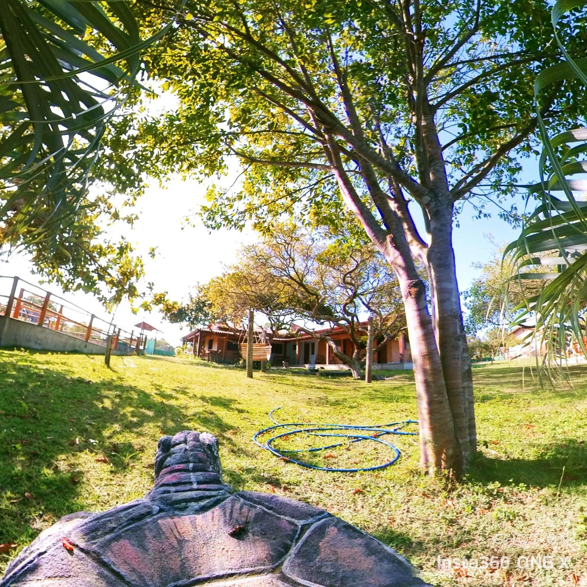 Vila das Mangabeiras Corumbau