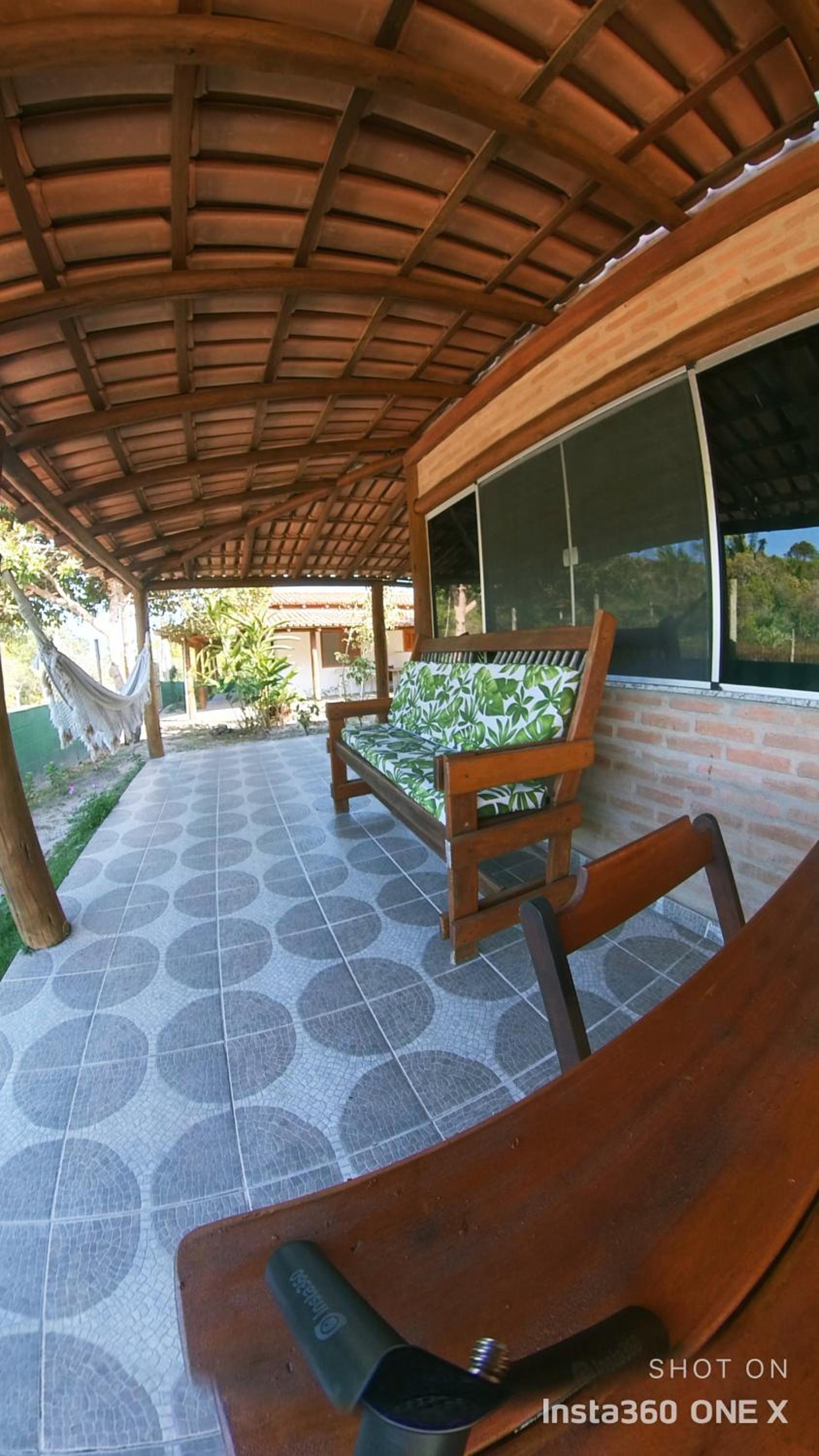 Vila das Mangabeiras Corumbau