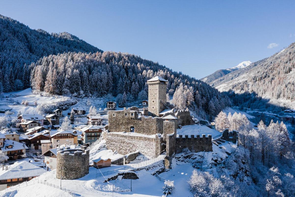 Appartamento Caprioli