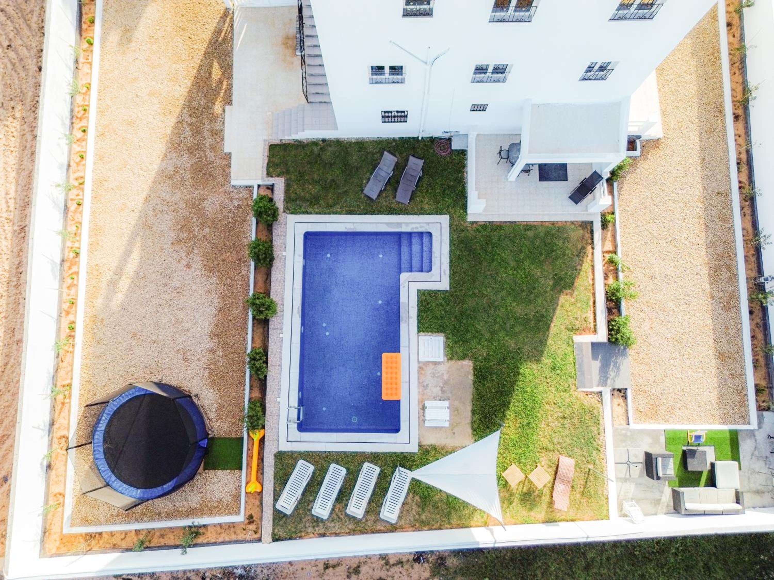 Aghir Located within Lavandolive Residence view 4