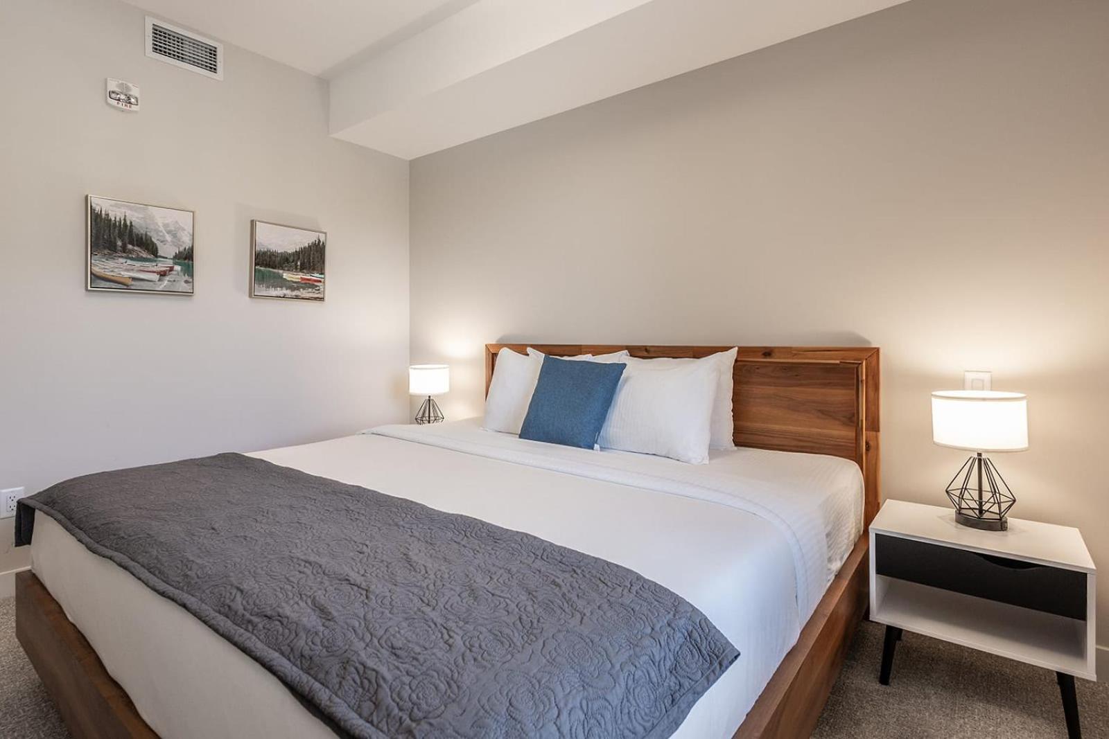 New 1Bd Luxe King Suite with Superb Mtn View