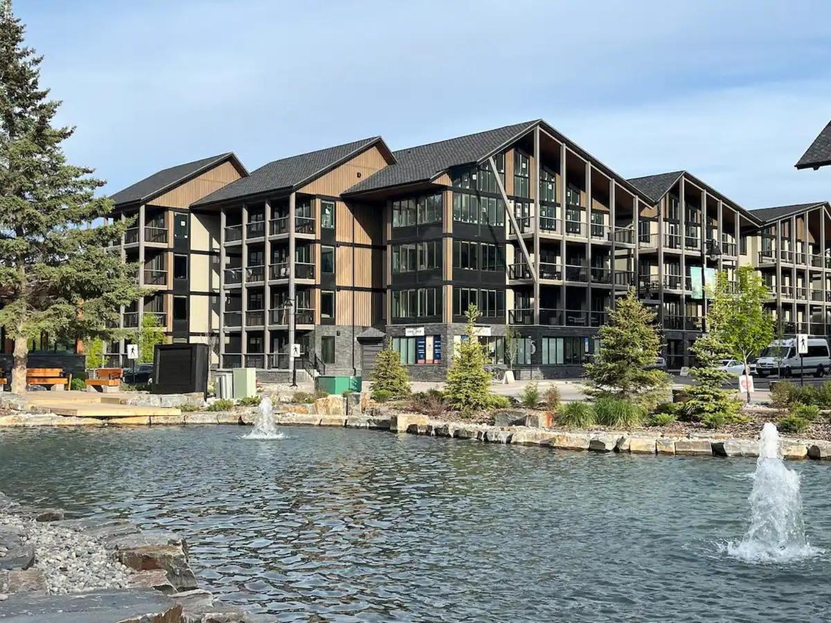 New 1Bd Luxe King Suite with Superb Mtn View