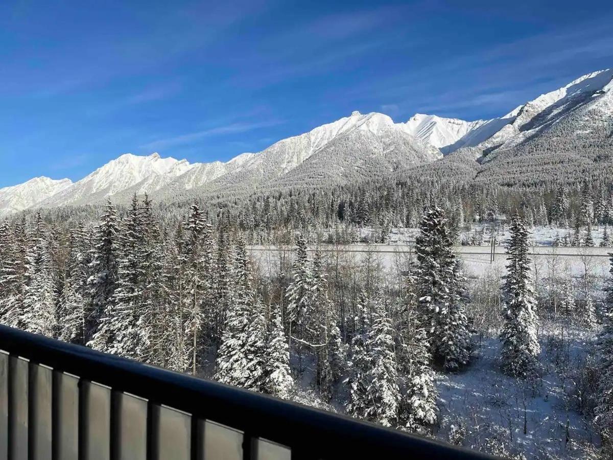 Stunning Silver Creek 1Br Mtn view penthouse