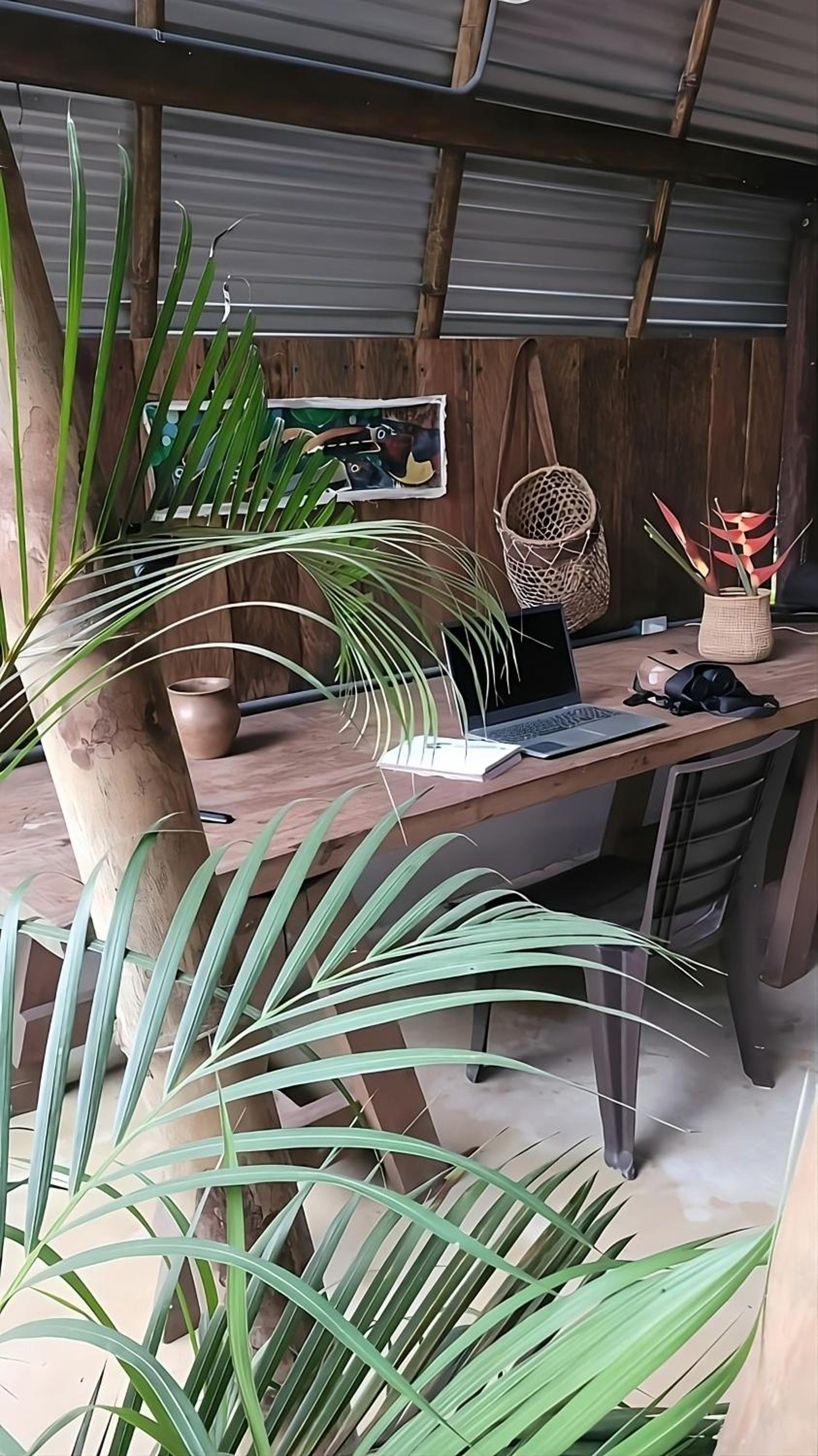 Eco Hostel RENASE