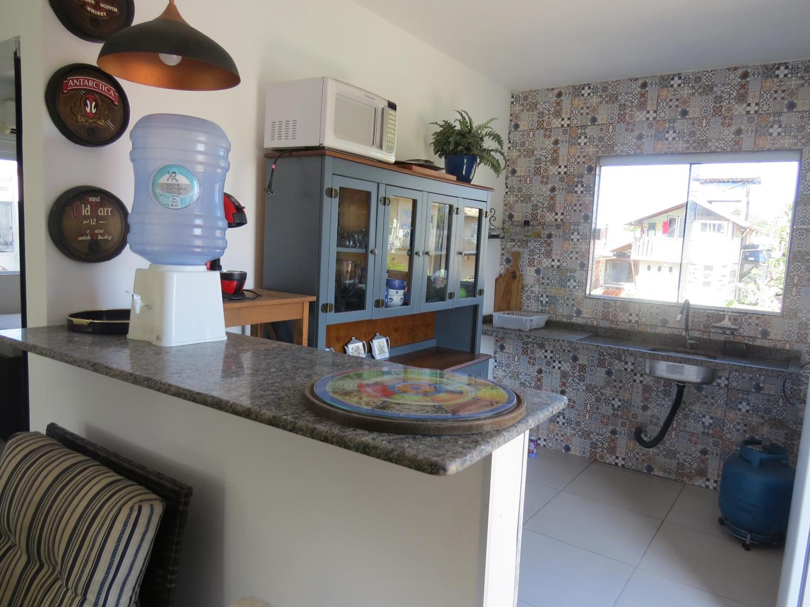 Campeche House