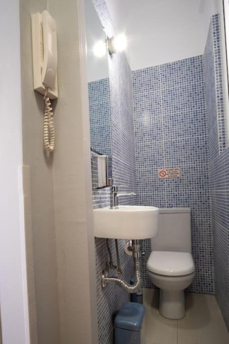 Penthouse archeol musiem, 3BDR, big balcony, wifi 200 mbps fiber