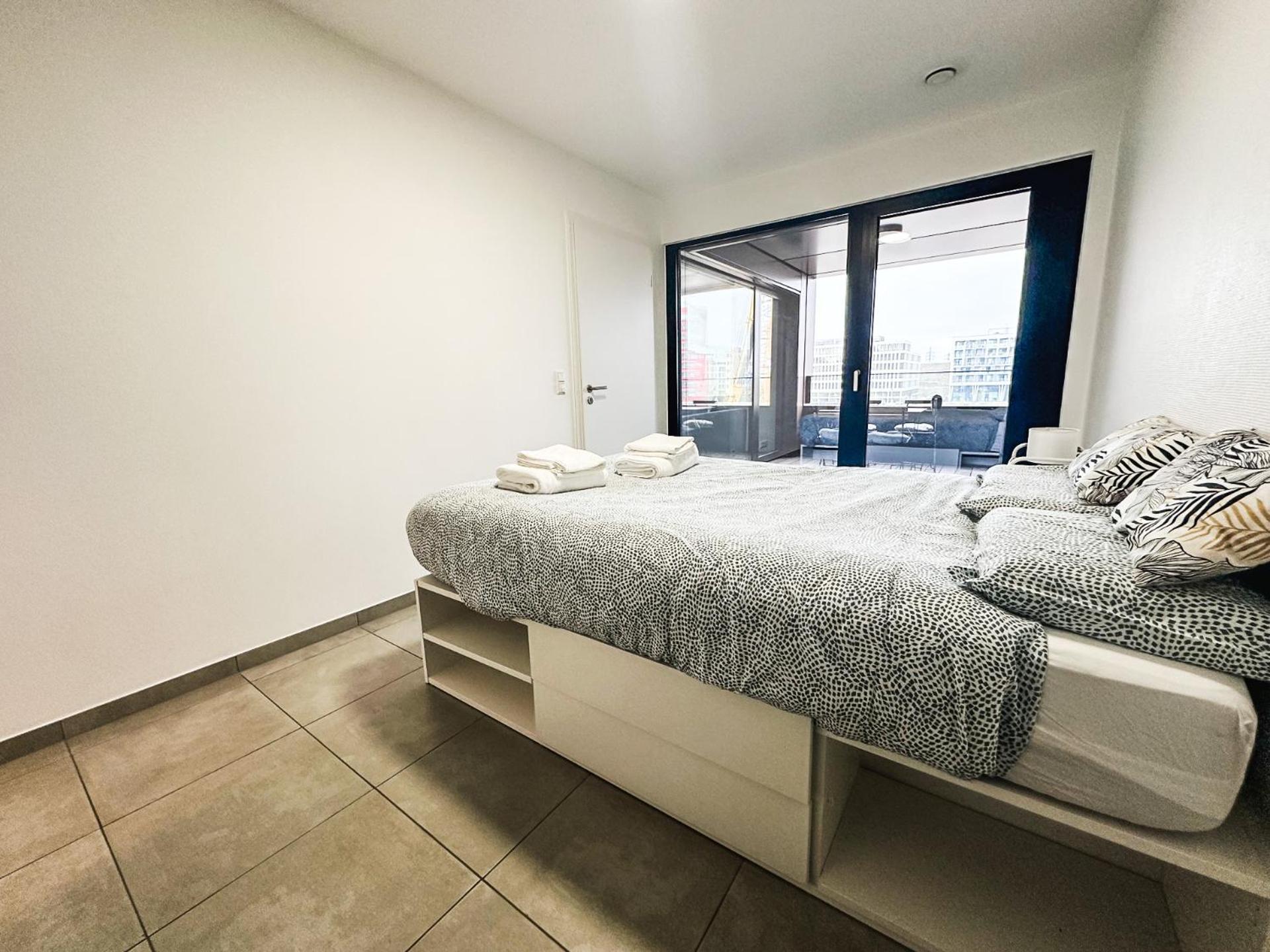 Wake Up Belval view 5