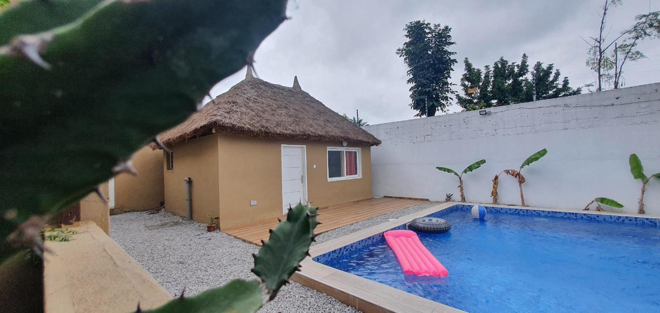 Maison Sigafing
