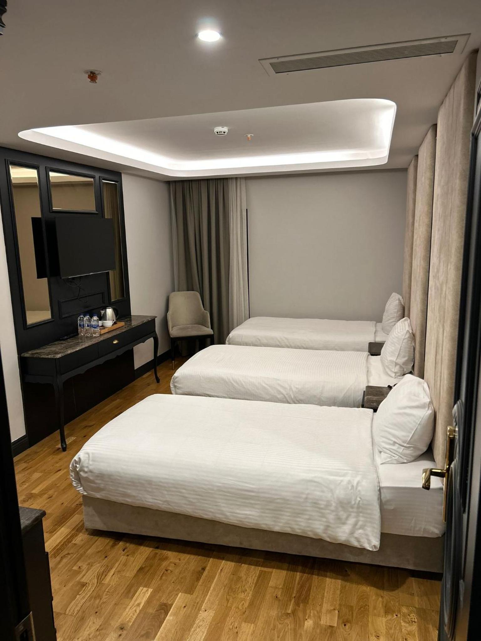 Palde Otel & Spa - Image 11