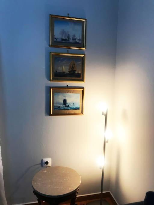 Penthouse archeol musiem, 3BDR, big balcony, wifi 200 mbps fiber