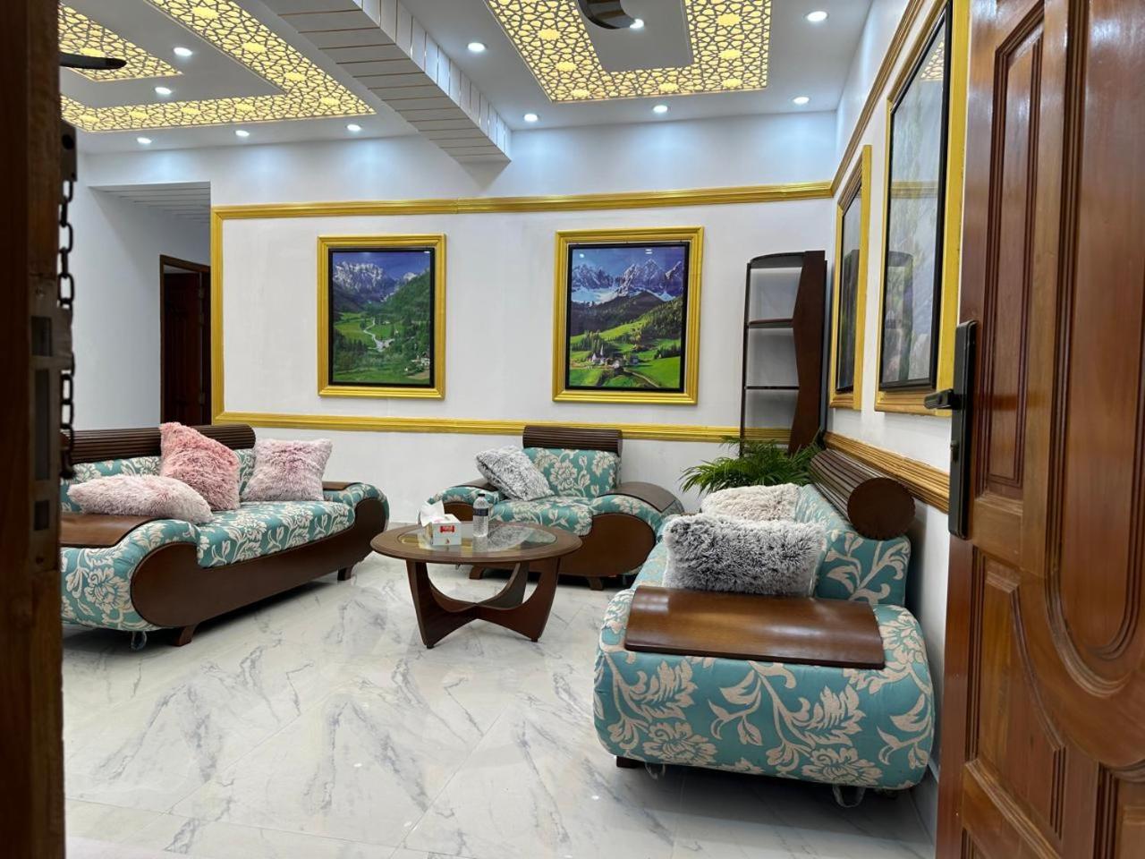 Heart of Rajshahi Hub Appt-B