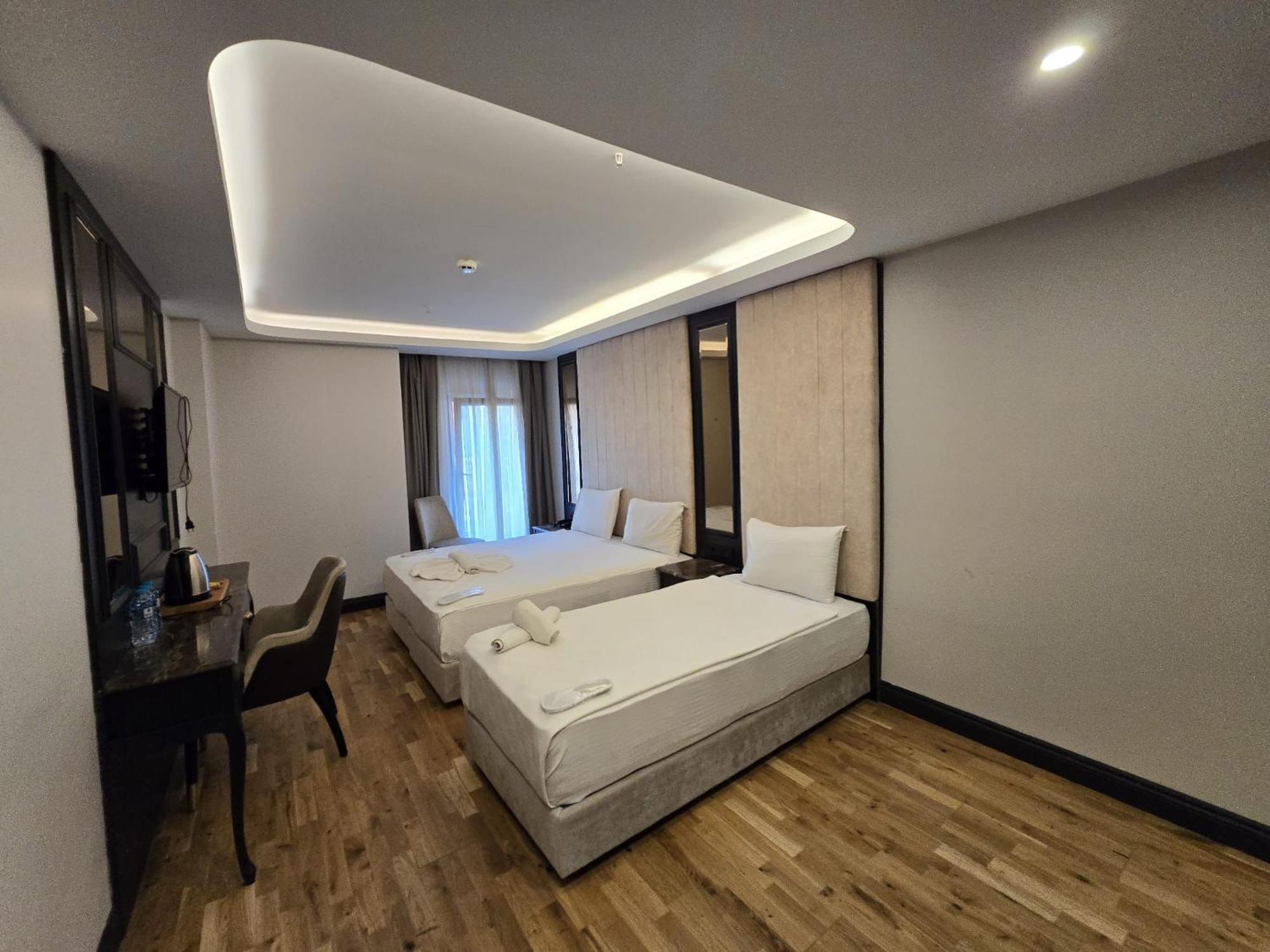 Palde Otel & Spa - Image 15