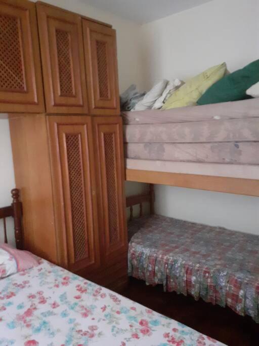 Apartamento à 100 metros da praia!