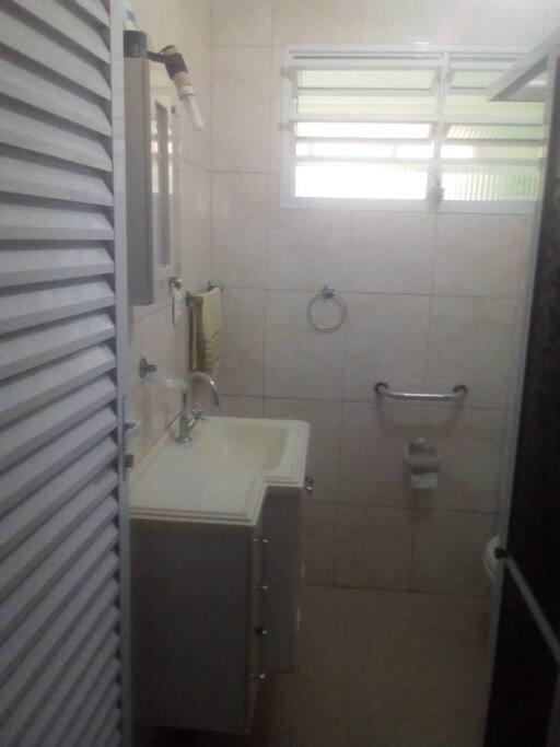 Apartamento à 100 metros da praia!