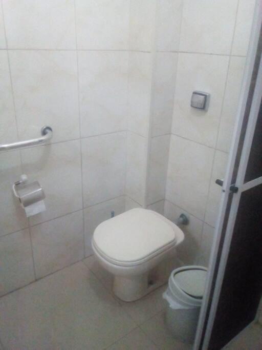 Apartamento à 100 metros da praia!