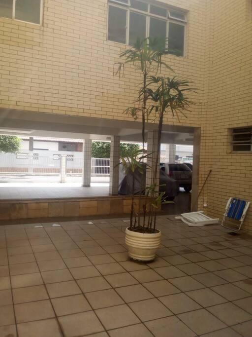 Apartamento à 100 metros da praia!