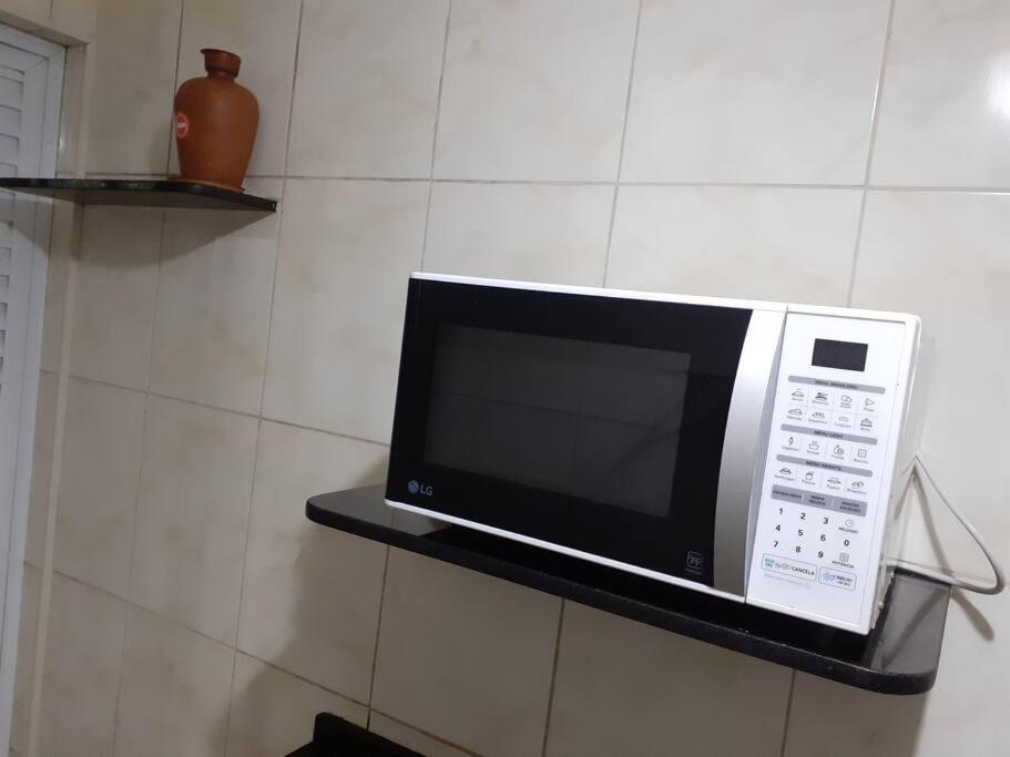 Apartamento à 100 metros da praia!