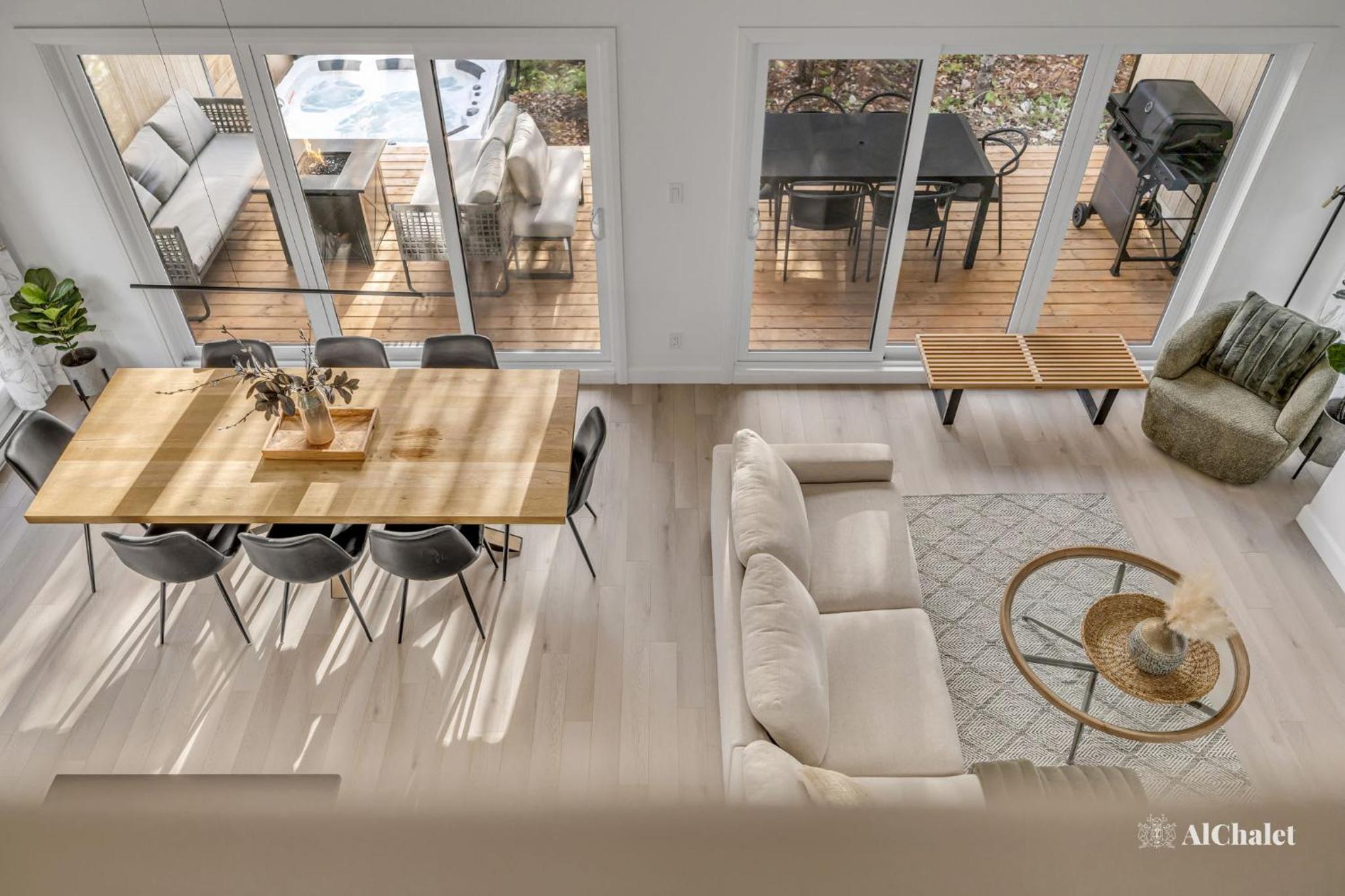 Artémis - Paisible et Familial - Spa privé