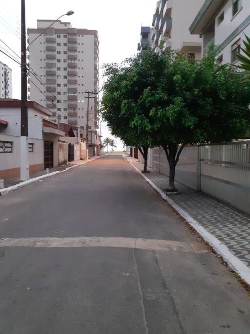 Apartamento à 100 metros da praia!