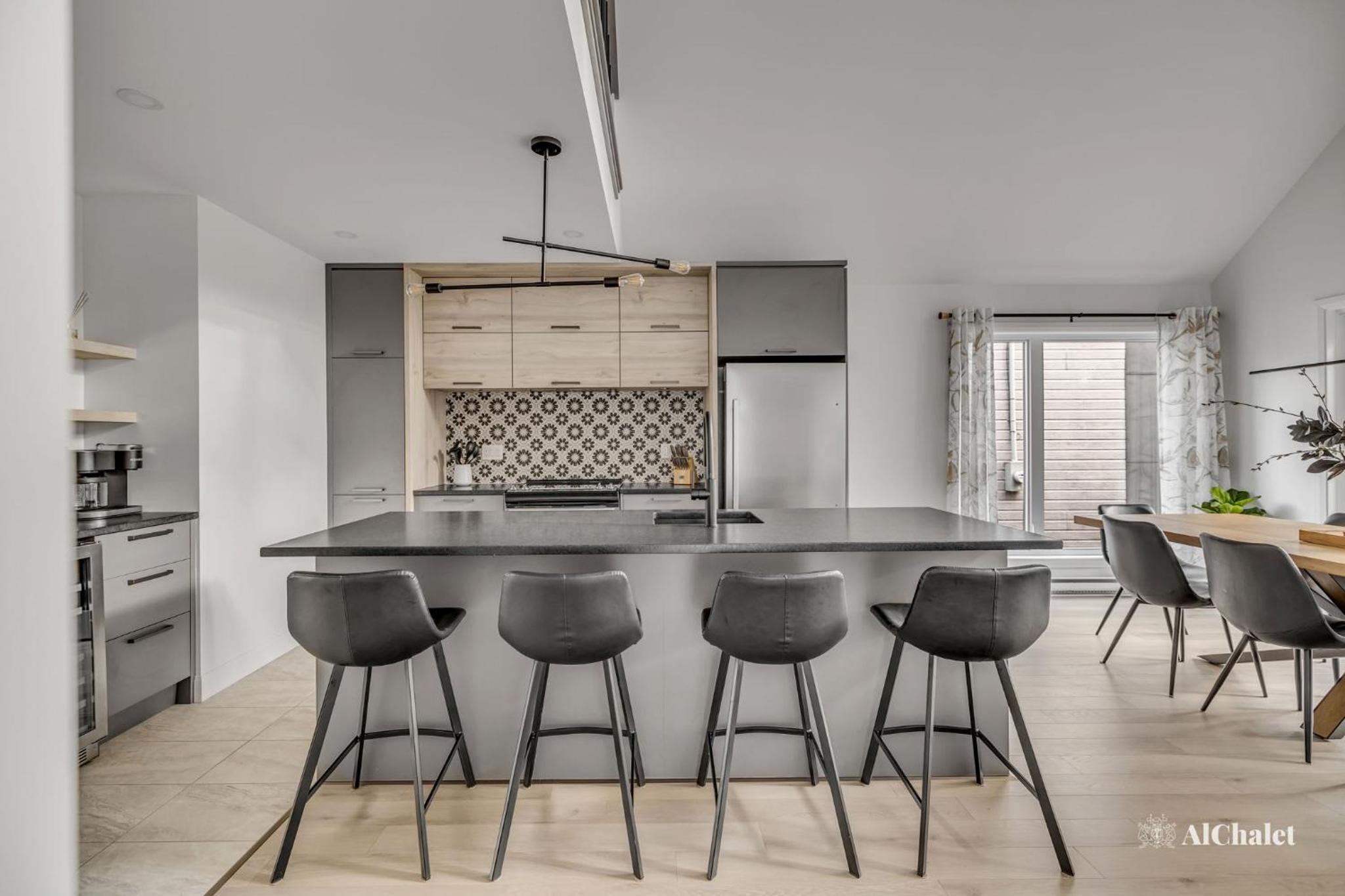 Artémis - Paisible et Familial - Spa privé