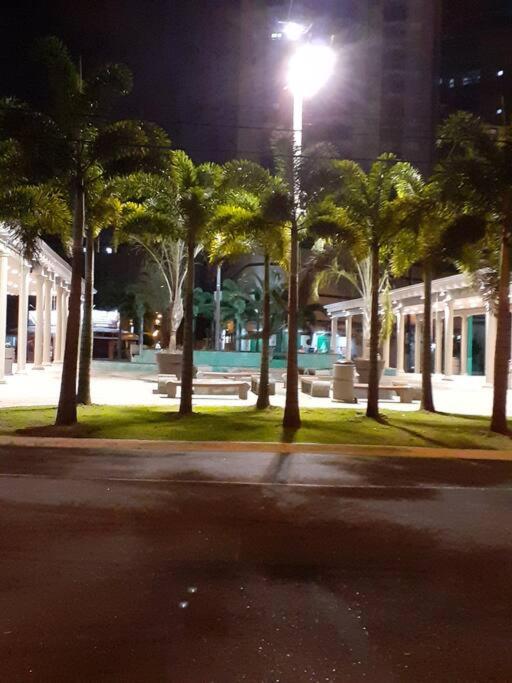 Apartamento à 100 metros da praia!