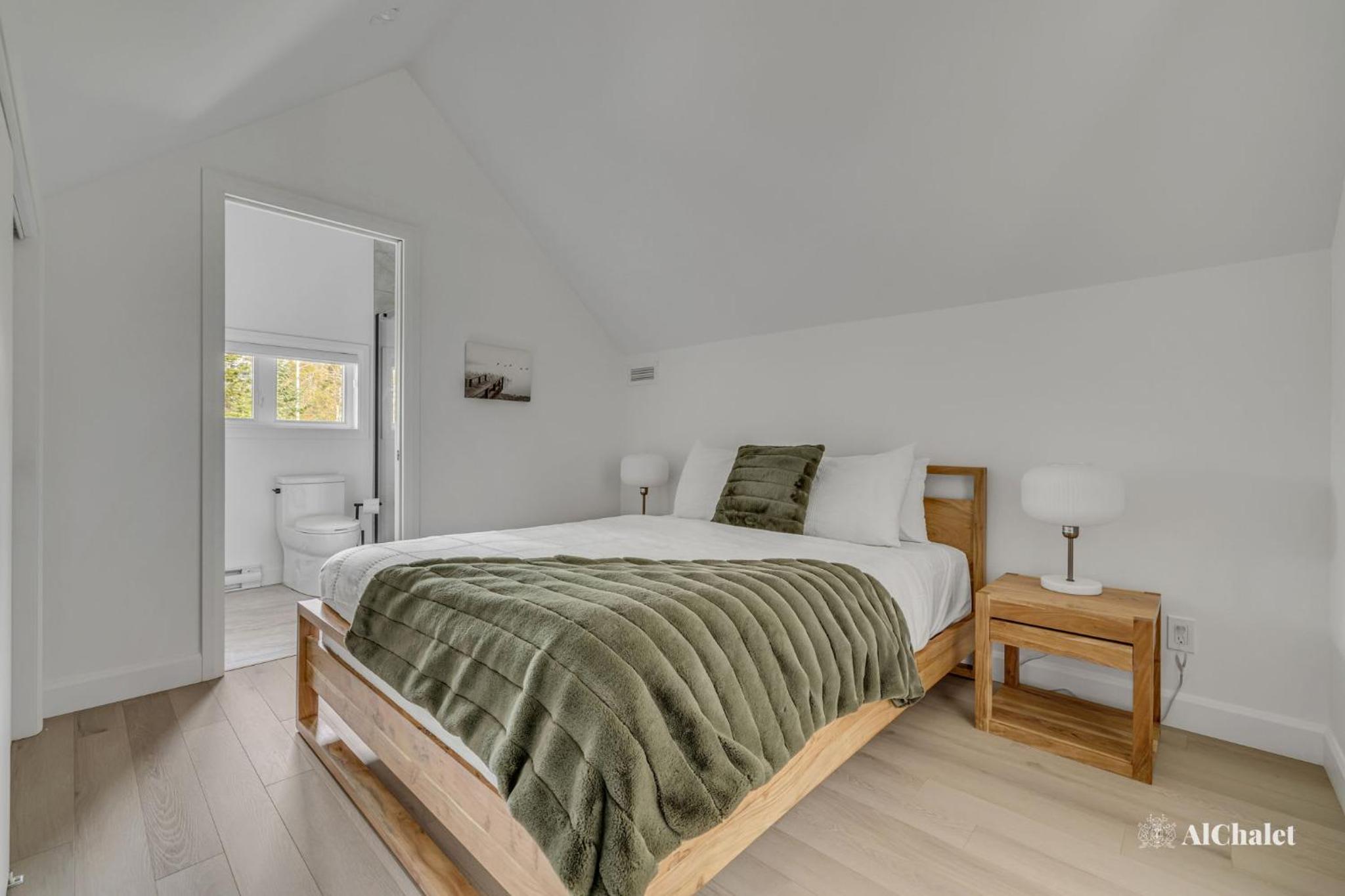 Artémis - Paisible et Familial - Spa privé