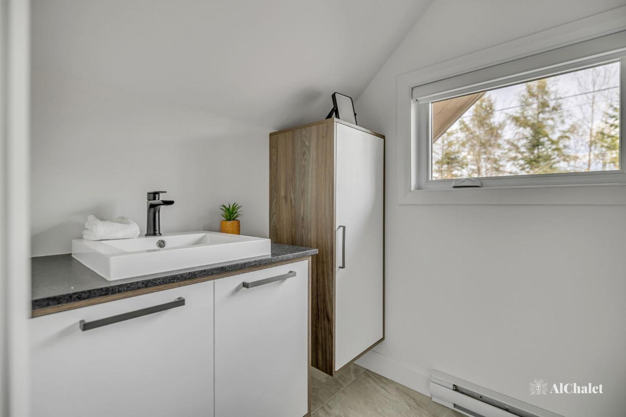 Artémis - Paisible et Familial - Spa privé