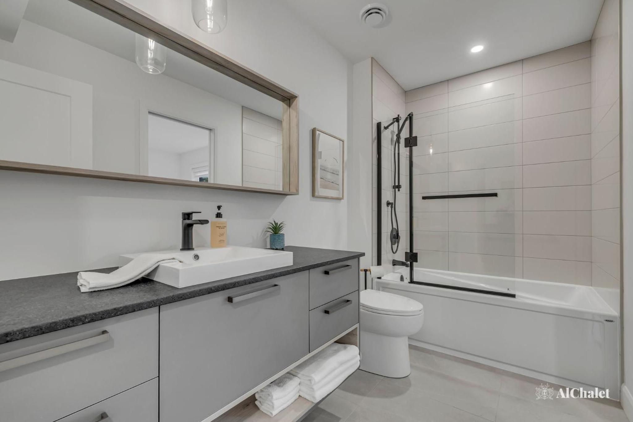 Artémis - Paisible et Familial - Spa privé