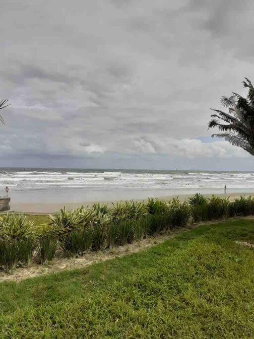Apartamento à 100 metros da praia!