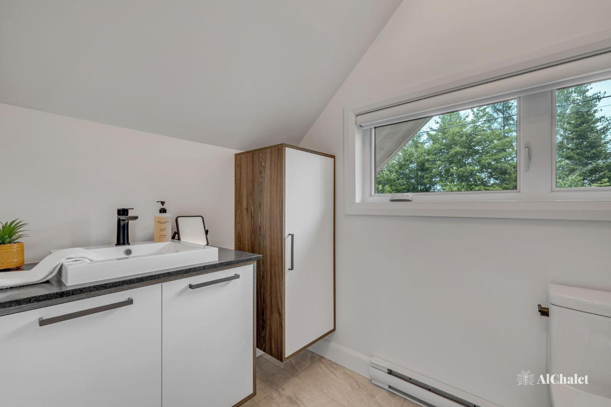 Artémis - Paisible et Familial - Spa privé