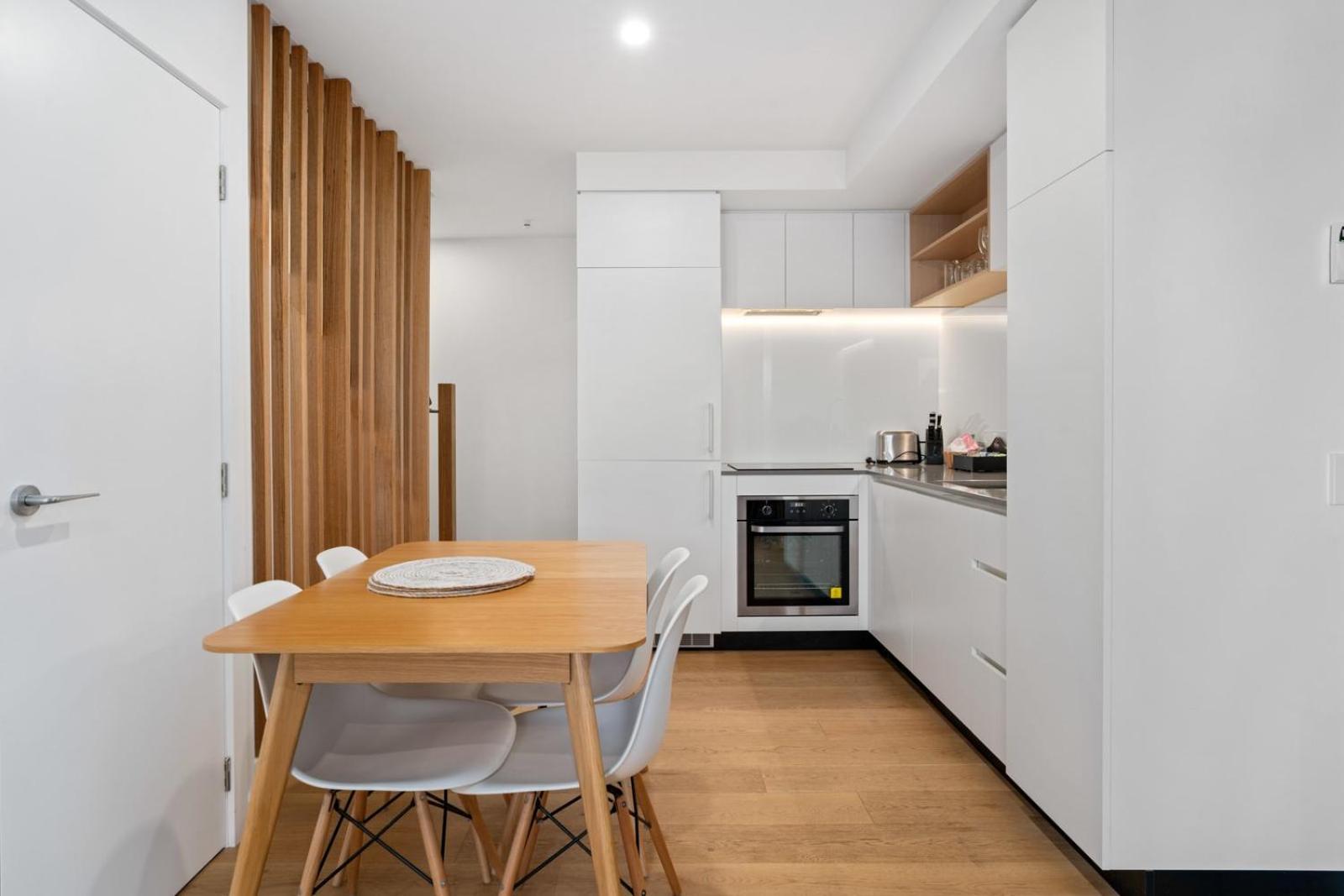 Albert Abode view 3
