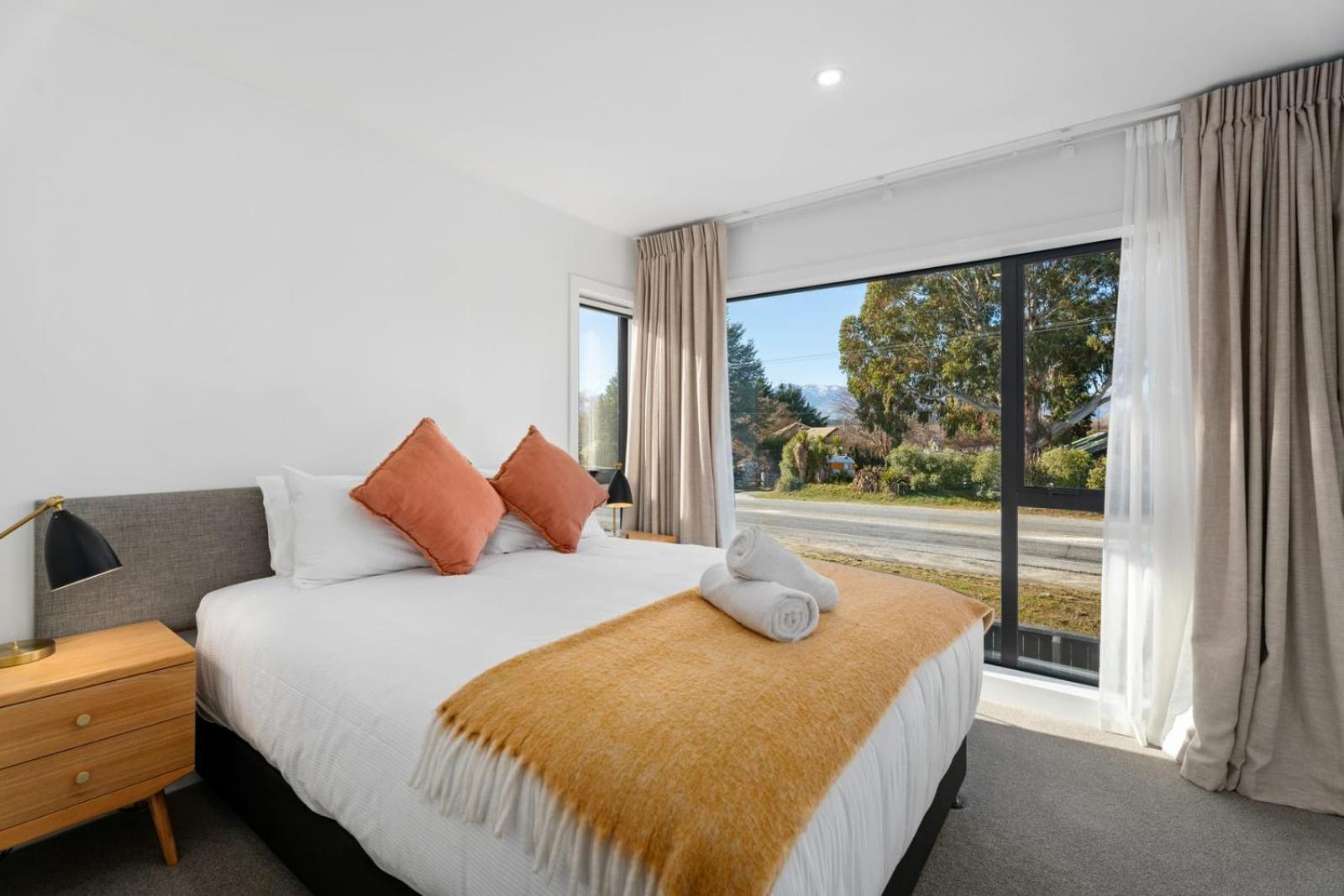 Albert Abode view 4