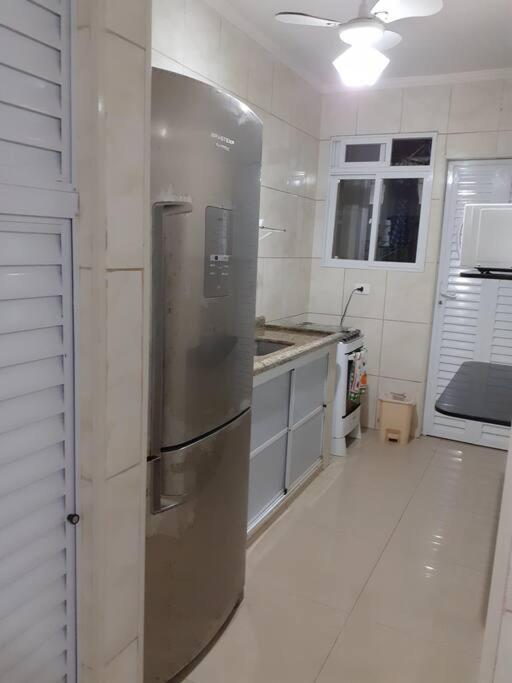 Apartamento à 100 metros da praia!