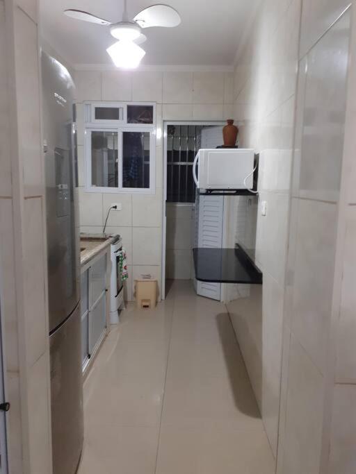 Apartamento à 100 metros da praia!