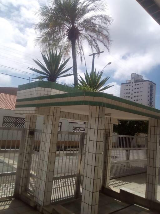 Apartamento à 100 metros da praia!