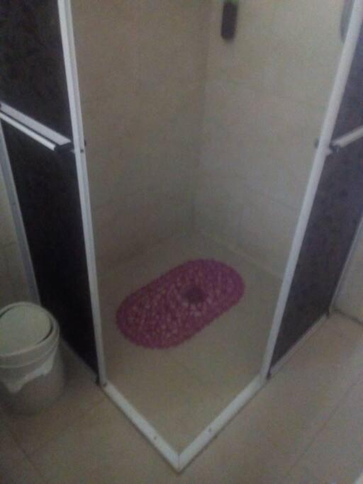 Apartamento à 100 metros da praia!