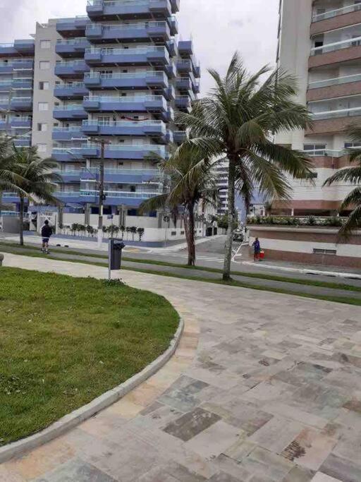 Apartamento à 100 metros da praia!
