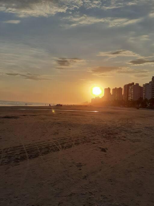 Apartamento à 100 metros da praia!