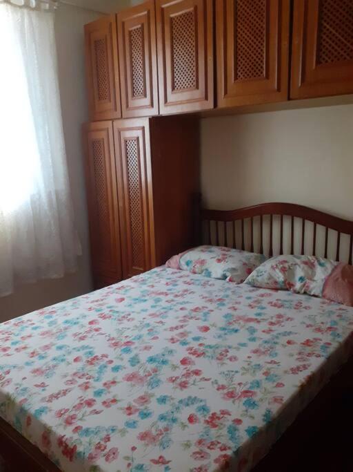 Apartamento à 100 metros da praia!