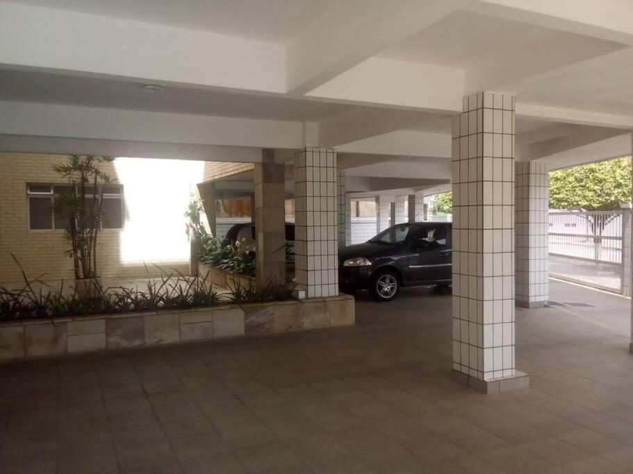 Apartamento à 100 metros da praia!