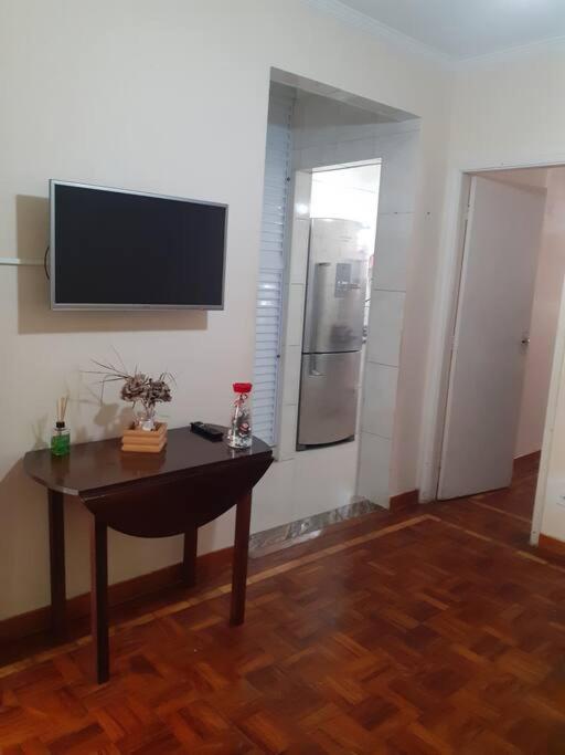 Apartamento à 100 metros da praia!