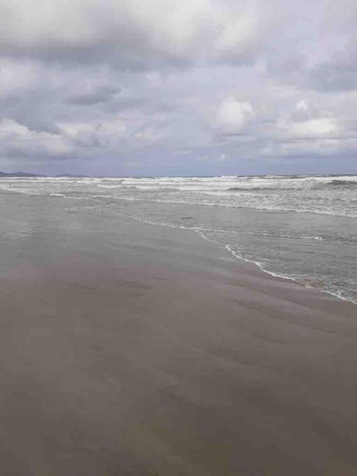 Apartamento à 100 metros da praia!