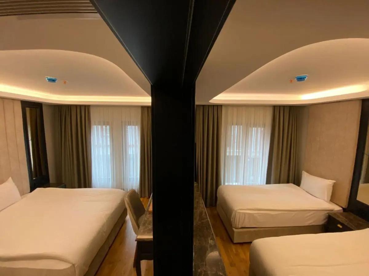 Palde Otel & Spa - Image 8