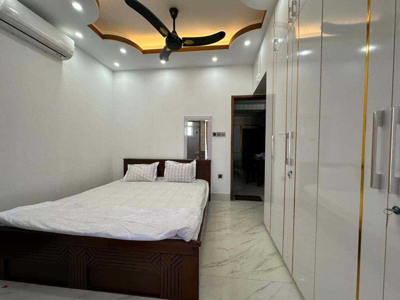 Heart of Rajshahi Hub Appt-B