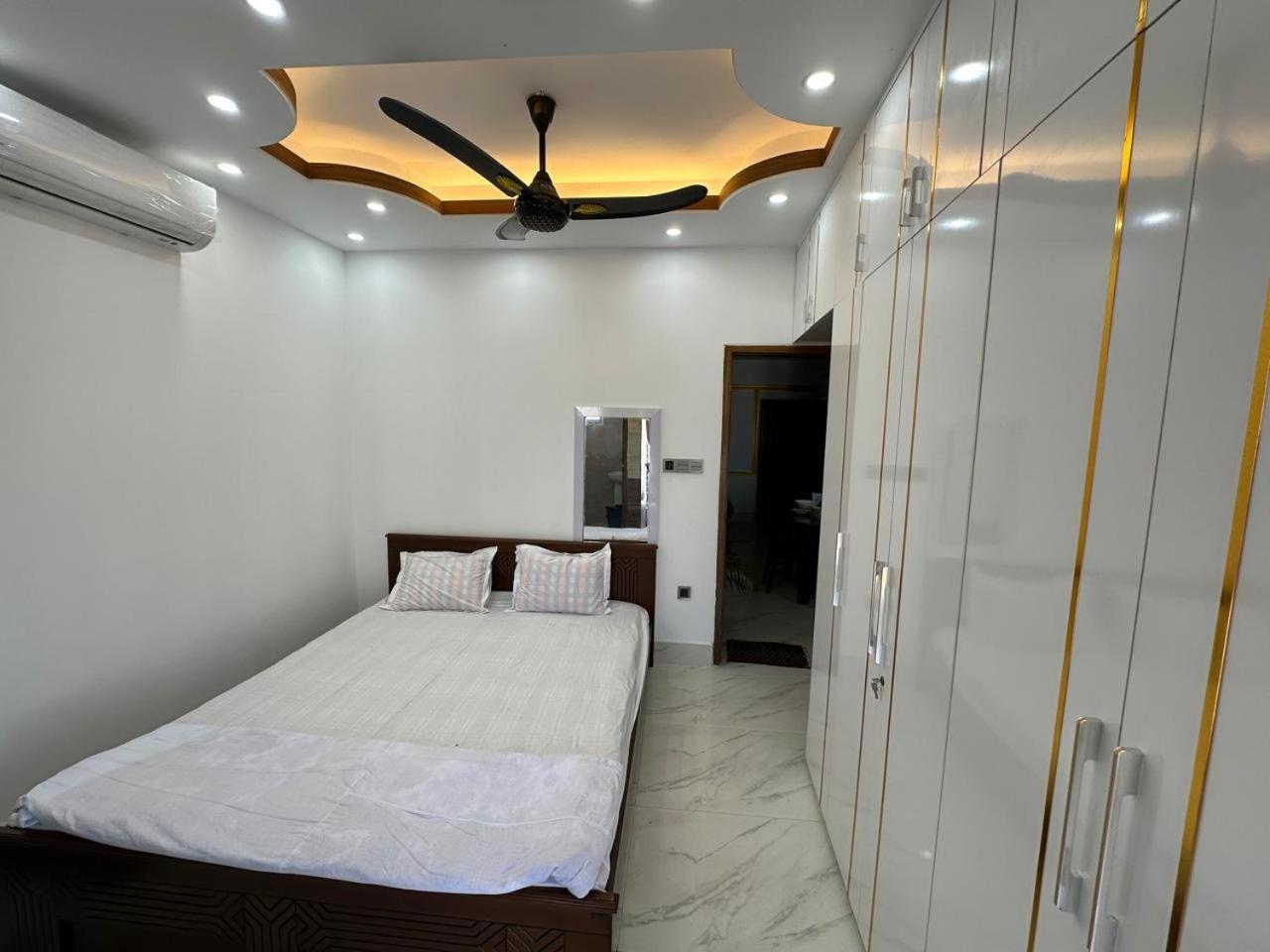 Heart of Rajshahi Hub Appt-B
