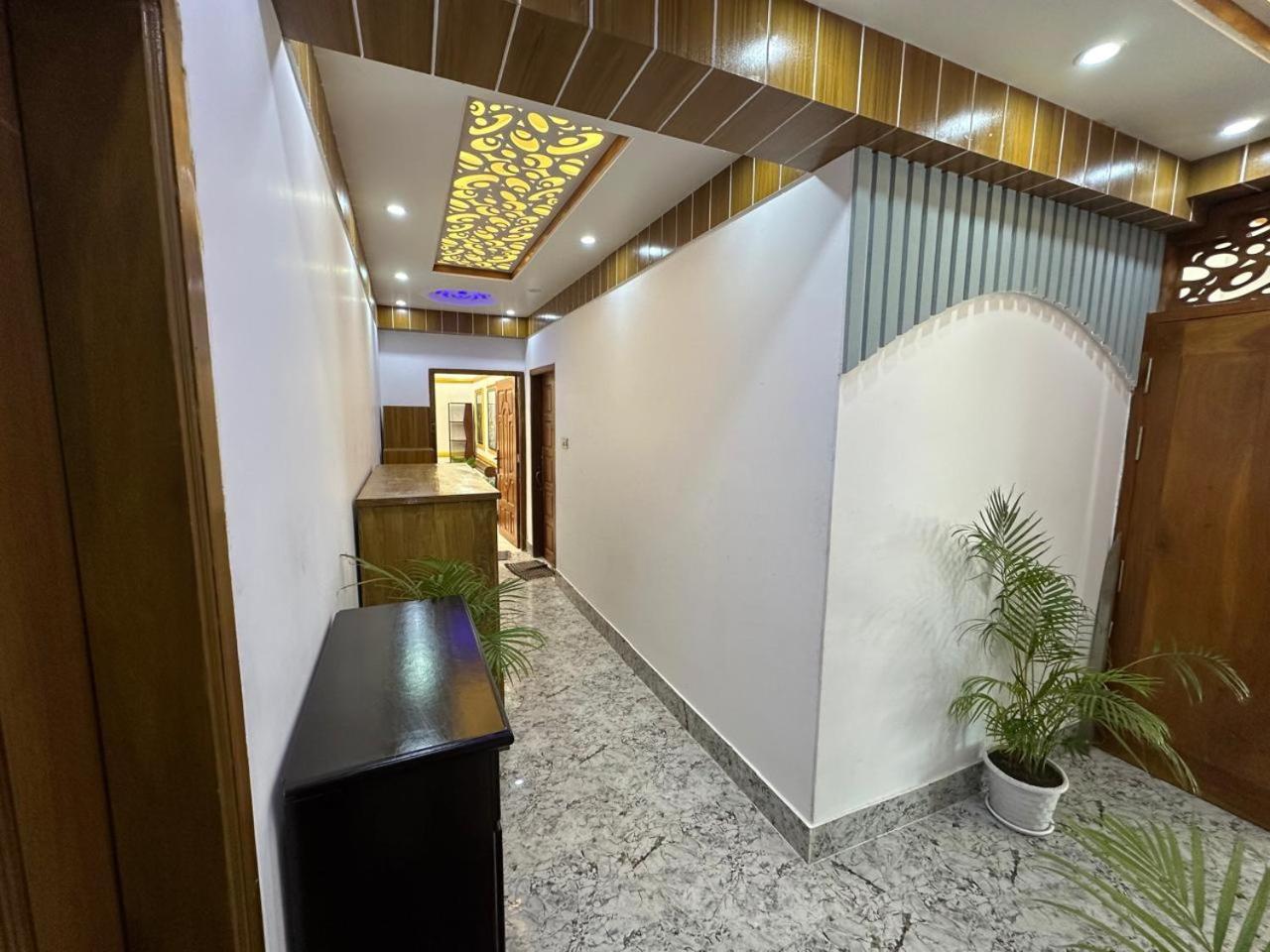 Heart of Rajshahi Hub Appt-B