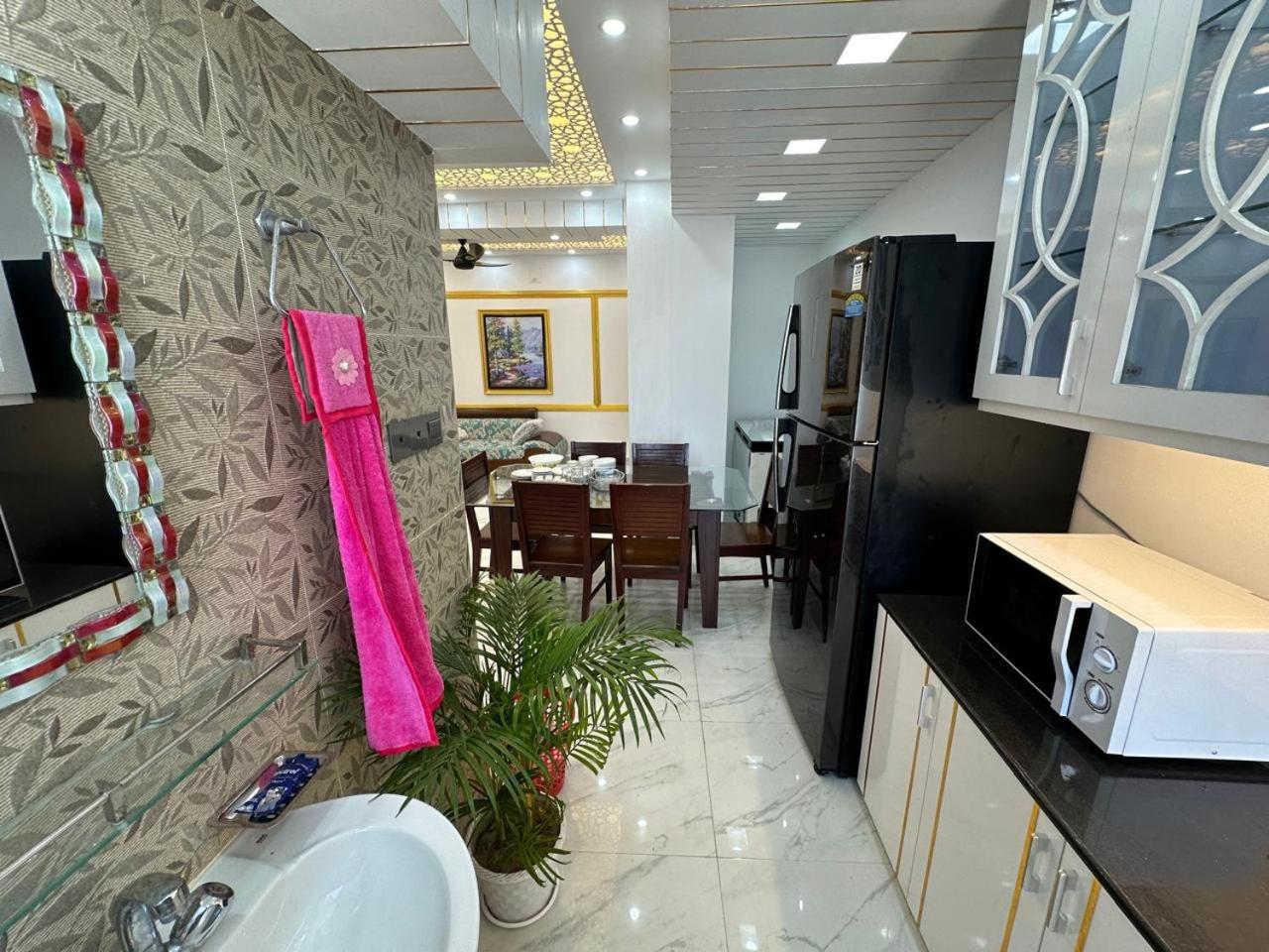 Heart of Rajshahi Hub Appt-B