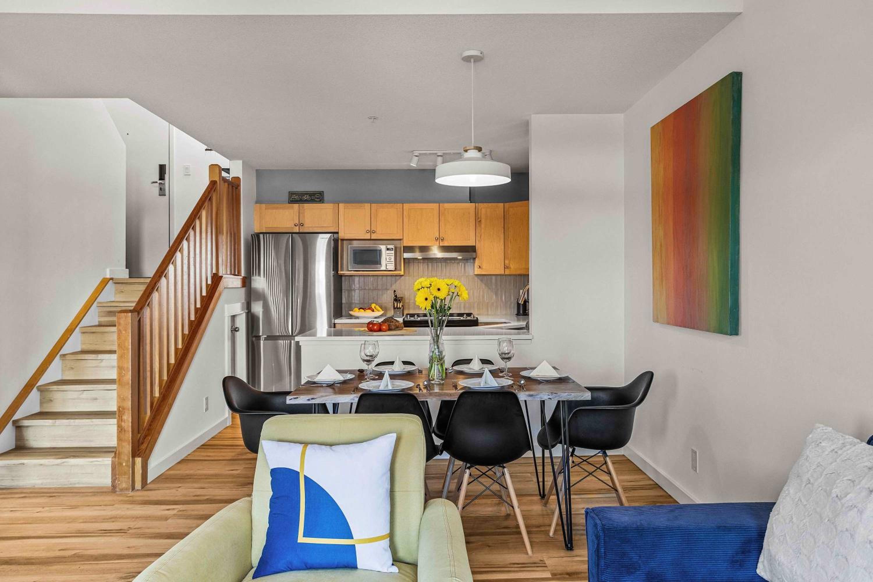 Freshly Remodeled - 2 King Beds- Breathtaking Views