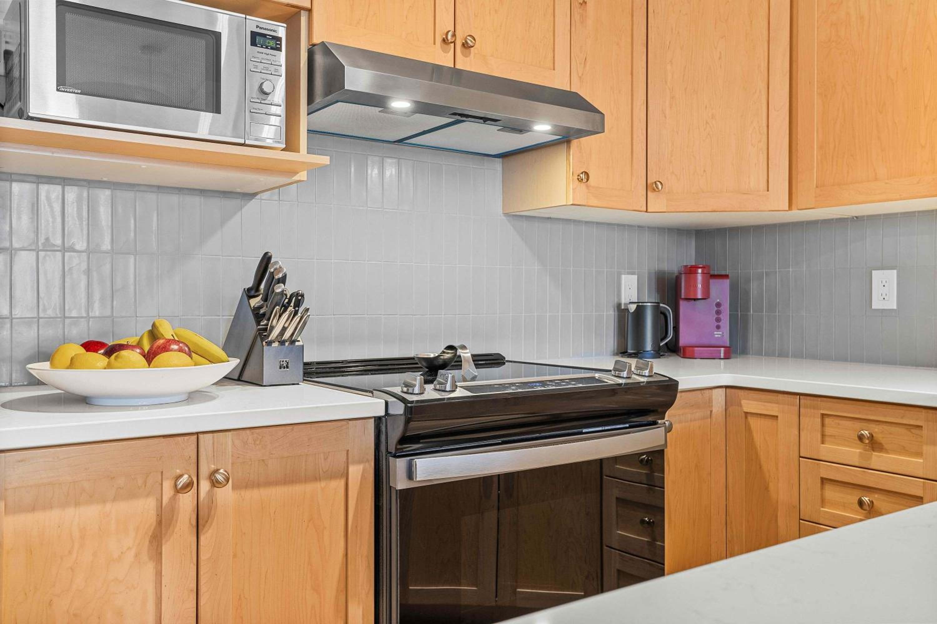 Freshly Remodeled - 2 King Beds- Breathtaking Views